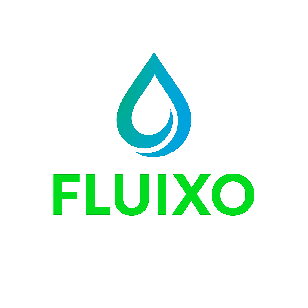 FLUIXO logo